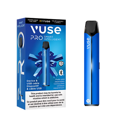 Vuse PRO Smart Vape Device - Simpli Vape