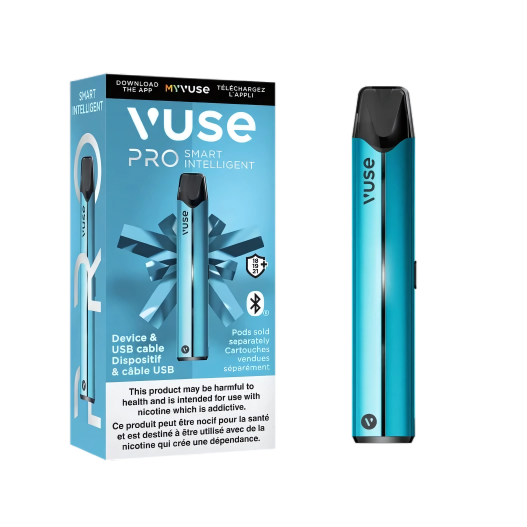 Vuse PRO Smart Vape Device - Simpli Vape