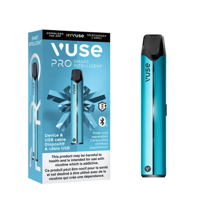 Vuse PRO Smart Vape Device - Simpli Vape