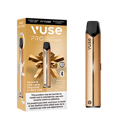 Vuse PRO Smart Vape Device - Simpli Vape