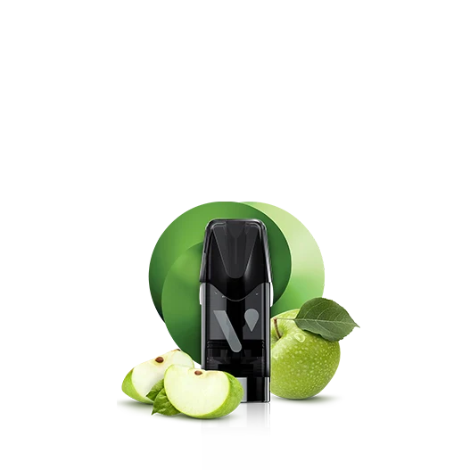 Vuse ePod - Apple Sour - Simpli Vape