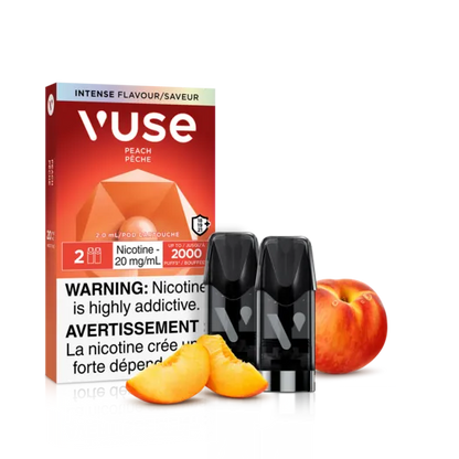 Vuse ePod - Peach - Simpli Vape