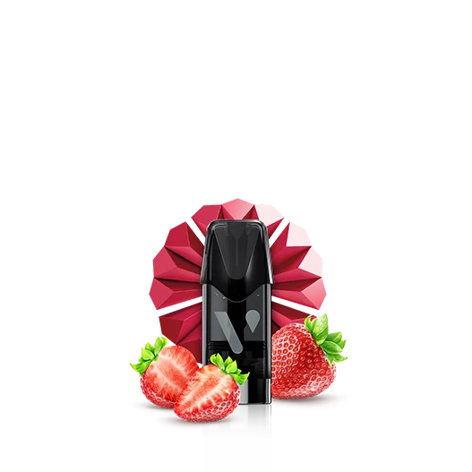 Vuse ePod - Strawberry - Simpli Vape