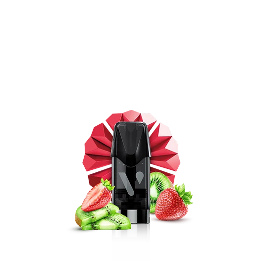 Vuse ePod - Strawberry Kiwi - Simpli Vape