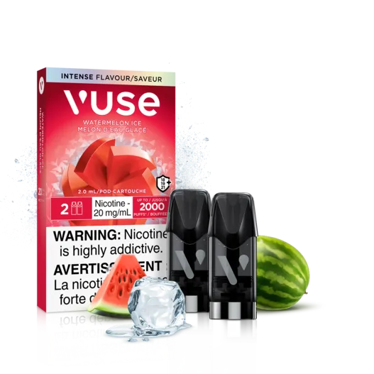 Vuse ePod - Watermelon Ice - Simpli Vape