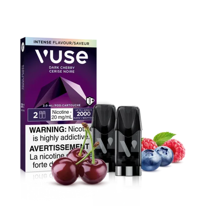 Vuse ePod Dark Cherry - Simpli Vape