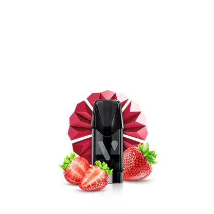 Vuse ePod Strawberry - Simpli Vape