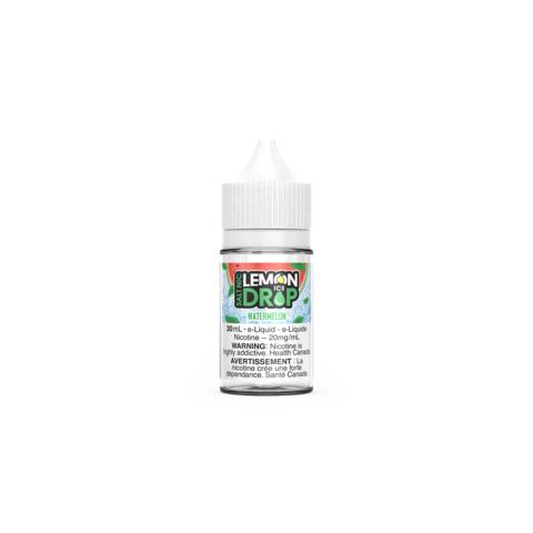 WATERMELON BY LEMON DROP ICE SALT - Simpli Vape