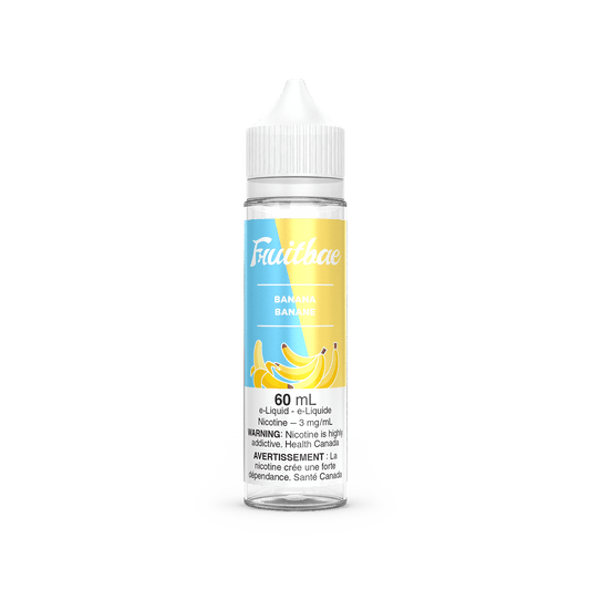 Fruitbae E-Liquid Freebase - Simpli Vape Fruitbae E-Liquid Freebase - Simpli Vape