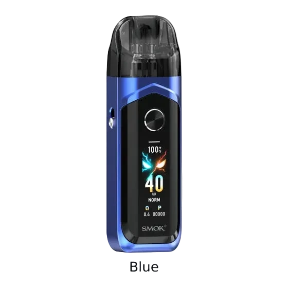 Smok Nord 6 80W Pod Kit Device 5mL