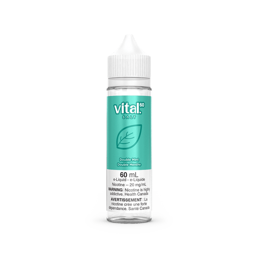 Vital E-Liquid Nic Salt - Simpli Vape Vital E-Liquid Nic Salt - Simpli Vape