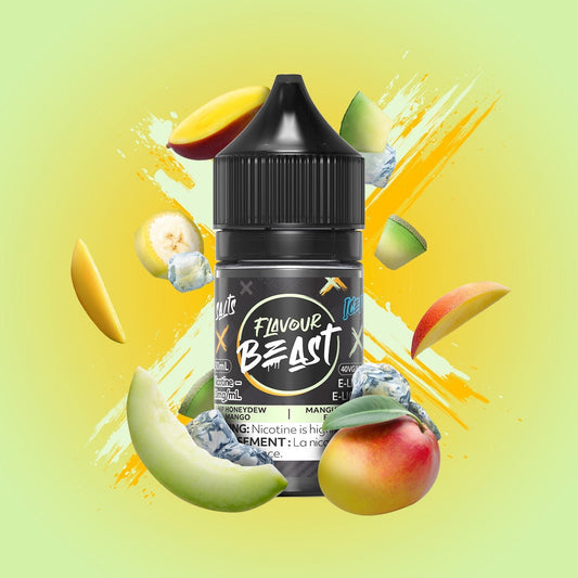 Flavour Beast E - Liquids - Simpli Vape - #Fast Canada shipping#