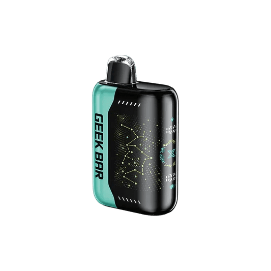 GEEK BAR PULSE X 25K PUFFS DISPOSABLE - COCONUT ICE - Simpli Vape - Canada shipping and delivery
