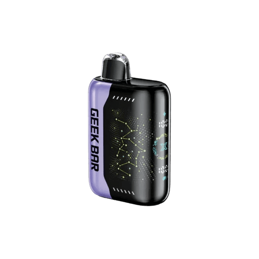 GEEK BAR PULSE X 25K PUFFS DISPOSABLE - WINTER BERRY ICE - Simpli Vape - Canada shipping and delivery