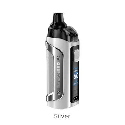 Geekvape Aegis Boost 3 60W Pod Mod Kit 5mL - Simpli Vape - Canada shipping and delivery