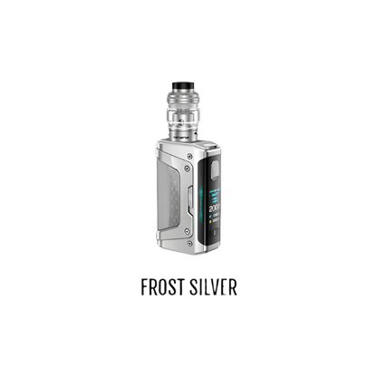 GEEKVAPE AEGIS LEGEND 5 STARTER KIT MOD DEVICE - Simpli Vape - Canada shipping and delivery