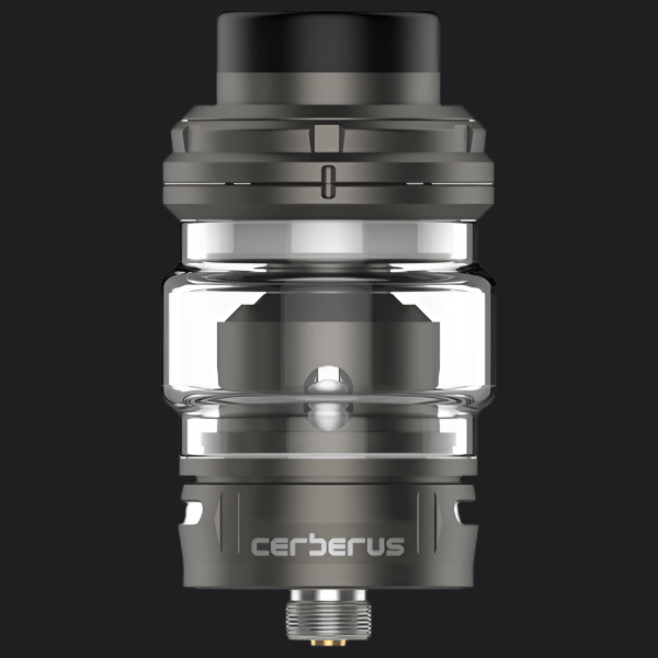 Geekvape Cerberus SE TANK - Simpli Vape Geekvape Cerberus SE TANK - Simpli Vape