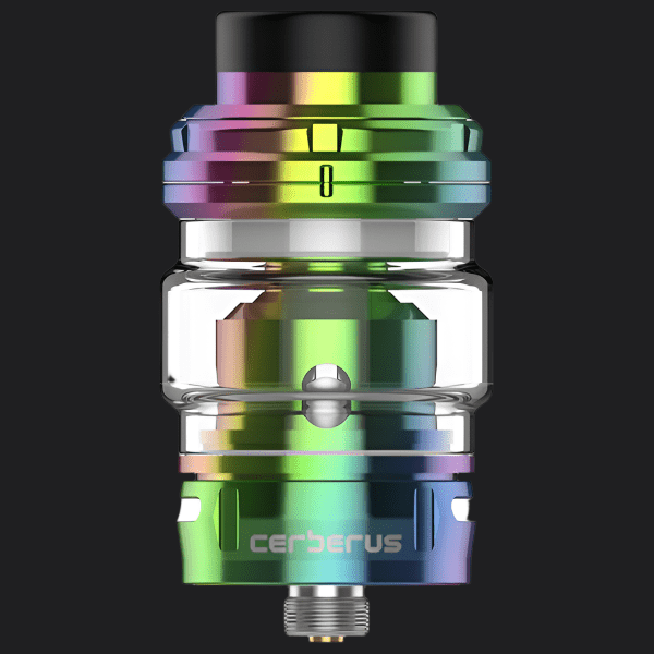 Geekvape Cerberus SE TANK - Simpli Vape Geekvape Cerberus SE TANK - Simpli Vape