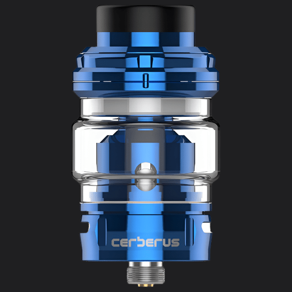 Geekvape Cerberus SE TANK - Simpli Vape Geekvape Cerberus SE TANK - Simpli Vape