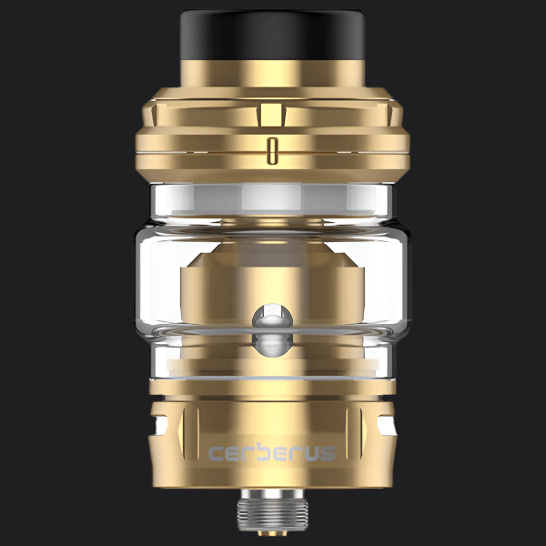 Geekvape Cerberus SE TANK - Simpli Vape Geekvape Cerberus SE TANK - Simpli Vape