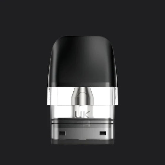 Geekvape Q Replacement Pods 2mL [CRC Version] - Simpli Vape - Canada shipping and delivery