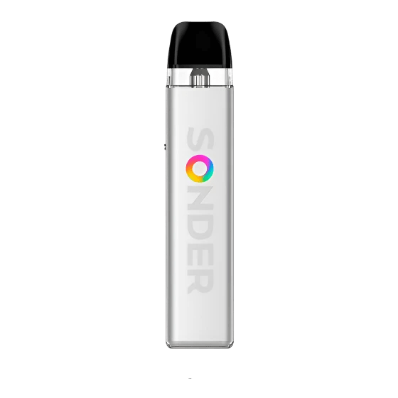 sonder vape device GEEKVAPE SONDER Q2 OPEN POD DEVICE 2mL