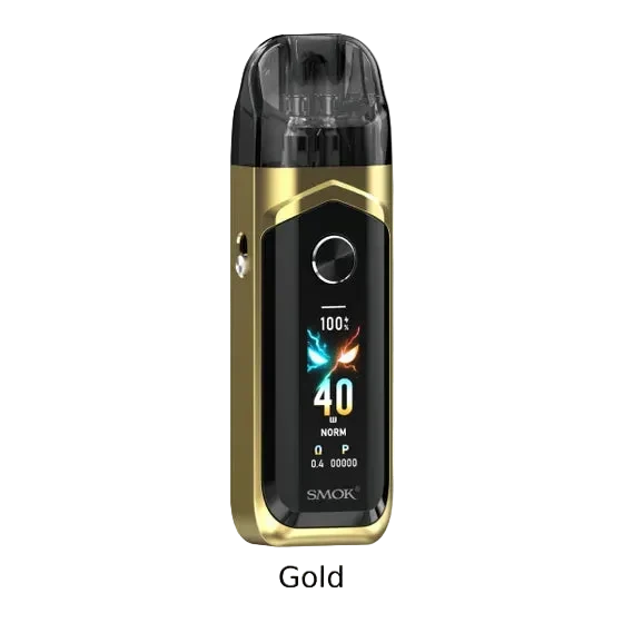 Smok Nord 6 80W Pod Kit Device 5mL
