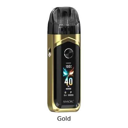 Smok Nord 6 80W Pod Kit Device 5mL