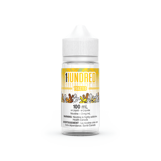 1Hundred E-Liquid Freebase - Simpli Vape 1Hundred E-Liquid Freebase - Simpli Vape