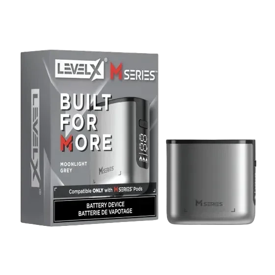 Level X M Series Device Kit