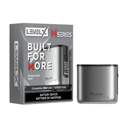 Level X M Series Device Kit