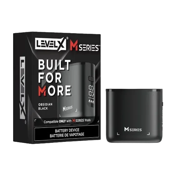 Level X M Series Device Kit
