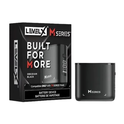 Level X M Series Device Kit