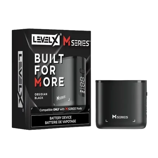 Level X M Series Device Kit
