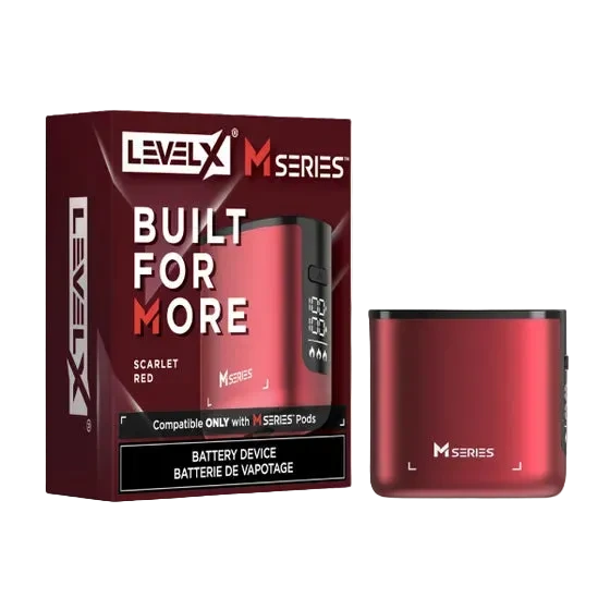 Level X M Series Device Kit