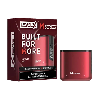 Level X M Series Device Kit