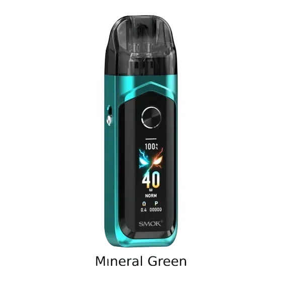 Smok Nord 6 80W Pod Kit Device 5mL
