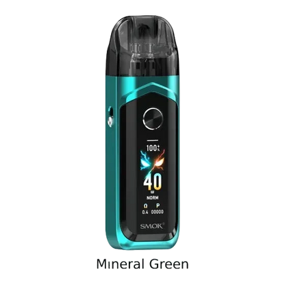 Smok Nord 6 80W Pod Kit Device 5mL