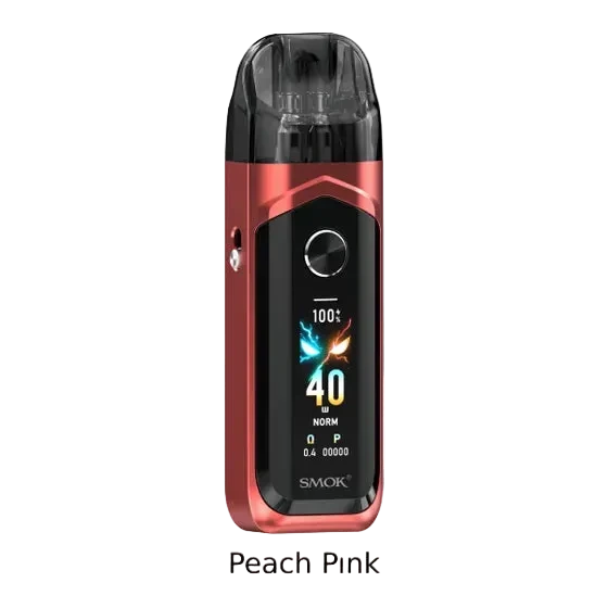 Smok Nord 6 80W Pod Kit Device 5mL
