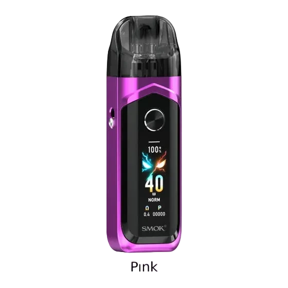 Smok Nord 6 80W Pod Kit Device 5mL