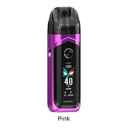 Smok Nord 6 80W Pod Kit Device 5mL