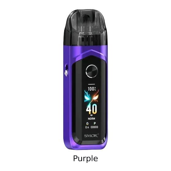 Smok Nord 6 80W Pod Kit Device 5mL