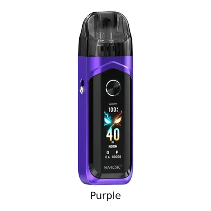 Smok Nord 6 80W Pod Kit Device 5mL