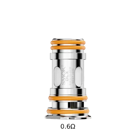 Smok Nord 6 RPM4 Meshed Coils