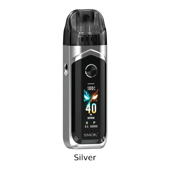 Smok Nord 6 80W Pod Kit Device 5mL