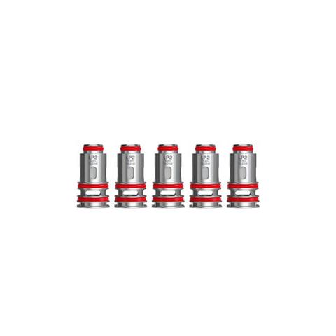 SMOK LP2 REPLACEMENT COIL - Simpli Vape - Canada shipping and delivery