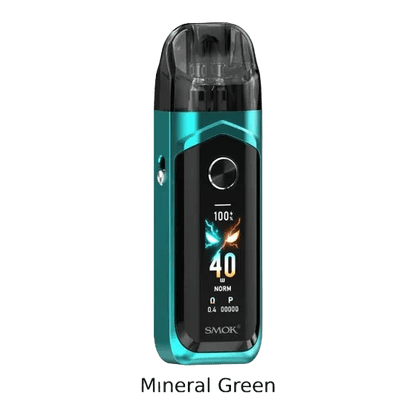 Smok Nord 6 80W Pod Kit Device 5mL - Simpli Vape - Canada shipping and delivery