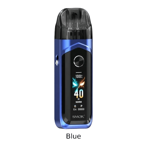 Smok Nord 6 80W Pod Kit Device 5mL - Simpli Vape - Canada shipping and delivery