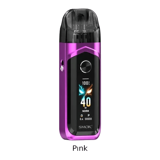 Smok Nord 6 80W Pod Kit Device 5mL - Simpli Vape - Canada shipping and delivery