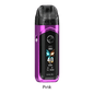 Smok Nord 6 80W Pod Kit Device 5mL - Simpli Vape - Canada shipping and delivery
